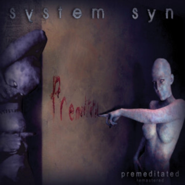 System Syn: Premeditated (Remastered Edition) - CD
