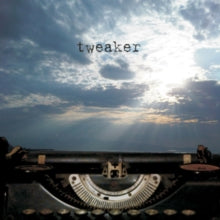 Tweaker: Call The Time Eternity - CD