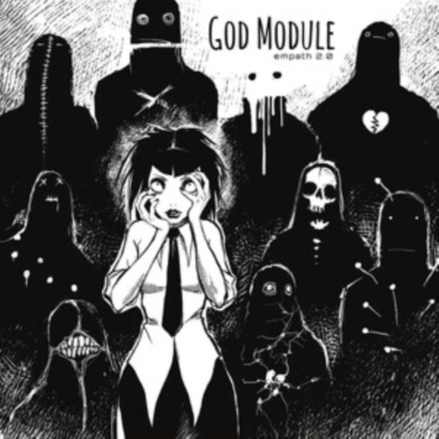 God Module: Empath 2.0 - CD