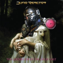 Juno Reactor: The Golden Sun Of The Great East - CD