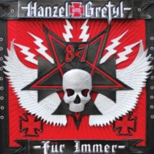 Hanzel und Gretyl: Hanzel Und Gretyl Fur Immer - CD