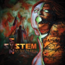 System Syn: No Sky To Fall - CD