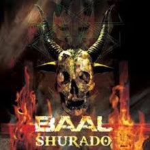 Baal: Shurado - CD