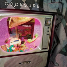 Cocksure: Tvmalsv - CD
