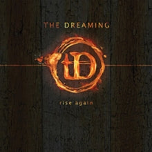 The Dreaming: Rise Again - CD