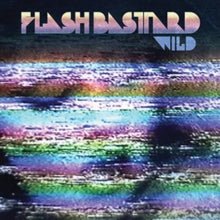 Flash Bastard: Wild - CD
