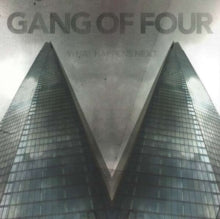 Gang of Four: What Happens Next (Limited Edition) - Vinyl