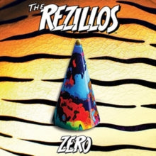 The Rezillos: Zero - CD