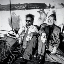 Cocksure: Corporate_Sting - CD