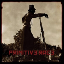 Primitive Race: Primitive Race - CD