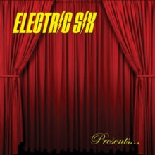 Electric Six: Bitch. Dont Let Me Die! - CD