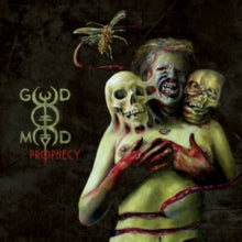 God Module: Prophecy - CD