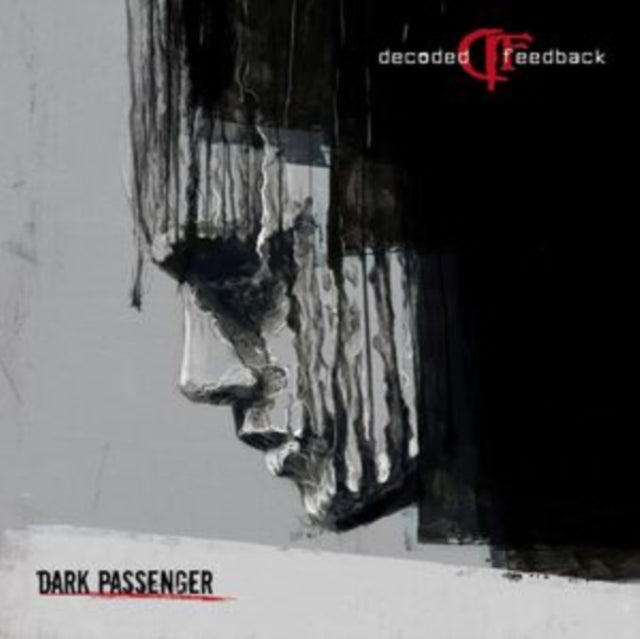 Decoded Feedback: Dark Passenger - CD