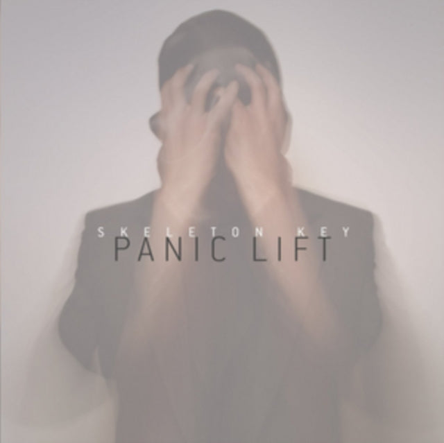Panic Lift: Skeleton Key - CD