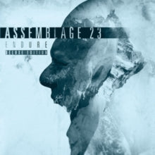 Assemblage 23: Endure (Deluxe Edition) - CD