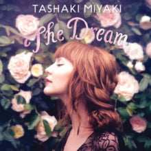 Tashaki Miyaki: The Dream - Vinyl
