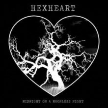 Hexheart: Midnight On A Moonless Night - CD