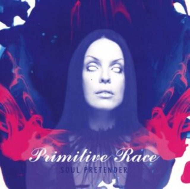 Primitive Race: Soul Pretender - CD