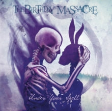The Birthday Massacre: Under Your Spell - CD