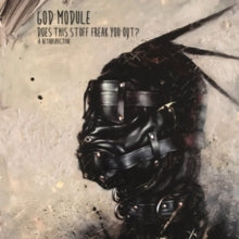 God Module: Does This Stuff Freak You Out? - A Retrospective - CD