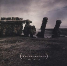 iVardensphere: Hesitation - CD