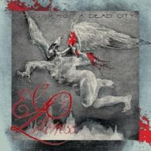 Ego Likeness: Songs From A Dead City - CD