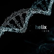 Helix: Twin - CD