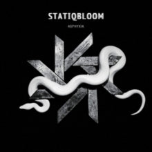 Statiqbloom: Asphyxia - CD