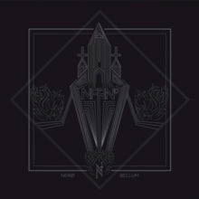 Nero Bellum: Nfrn - CD