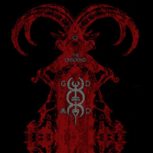 God Module: The Unsound - CD