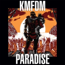 KMFDM: Paradise - CD