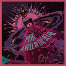Legendary Pink Dots: Angel In The Detail - CD