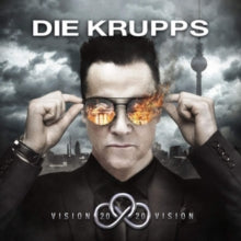 Die Krupps: Vision 2020 Vision - CD