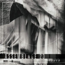 Assemblage 23: Mourn - CD