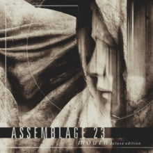 Assemblage 23: Mourn (Deluxe Edition) - CD