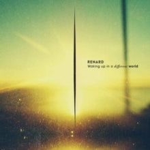 Renard: Waking Up In A Different World - CD