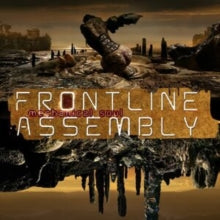 Front Line Assembly: Mechanical Soul - CD