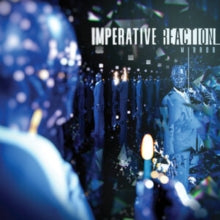 Imperative Reaction: Mirror - CD