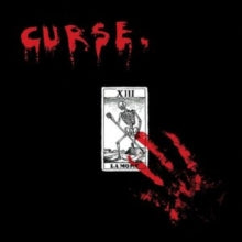 Legendary Pink Dots: Curse - CD