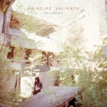 Principe Valiante: Barricades - CD