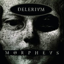 Delerium: Morpheus - CD
