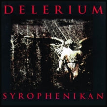 Delerium: Syrophenikan (White Vinyl) - Vinyl