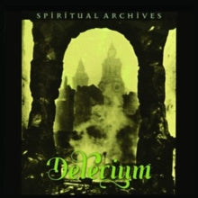 Delerium: Spiritual Archives - CD