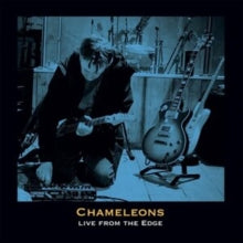 The Chameleons: Edge Sessions - Live From The Edge - Vinyl