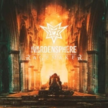 iVardensphere: Ragemaker - CD