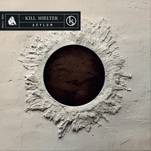 Kill Shelter: Asylum - CD