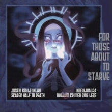 Wumpscut: For Those About To Starve - CD