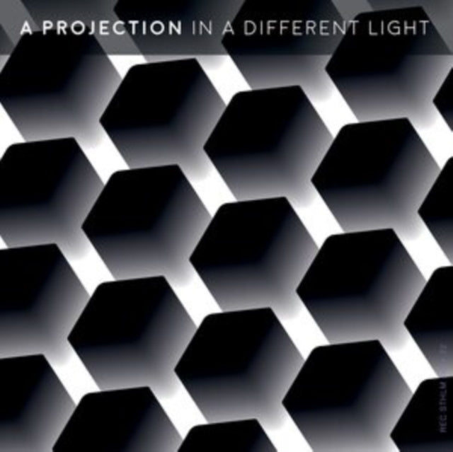 A Projection: In A Different Light - CD