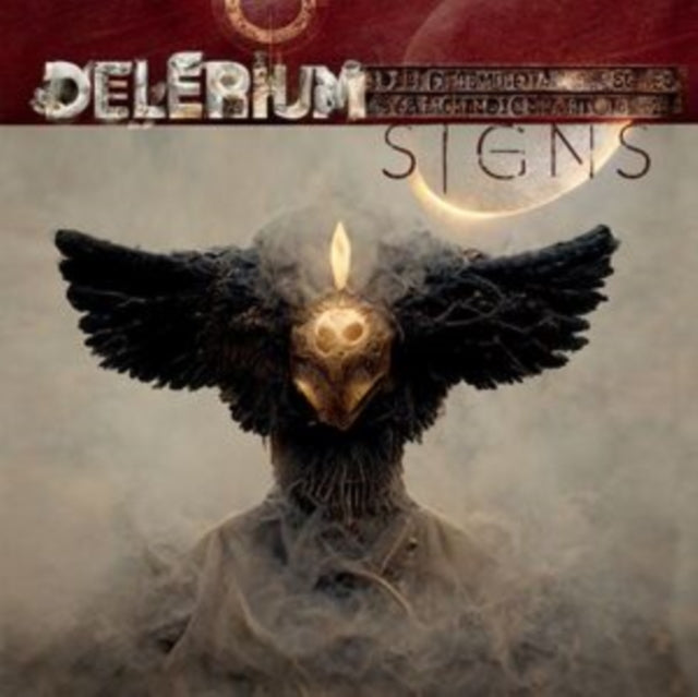 Delerium: Signs - CD