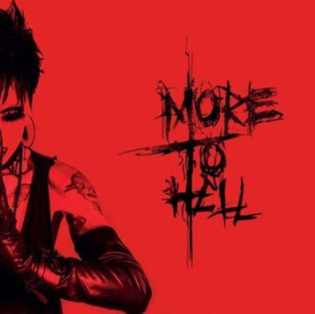 Psyclon Nine: More To Hell - CD